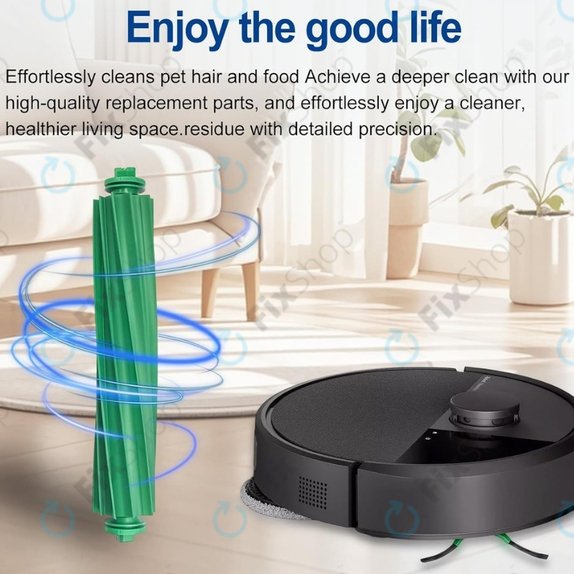 iRobot Roomba Plus 405, 505 - Rouleau de brosse