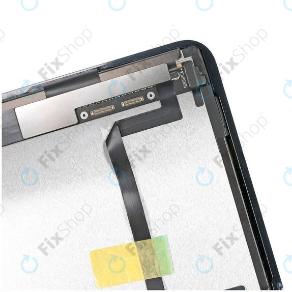 Apple iPad Pro 12.9 (3rd Gen 2018) - Écran LCD + Écran tactile + Carte IC Refurbished