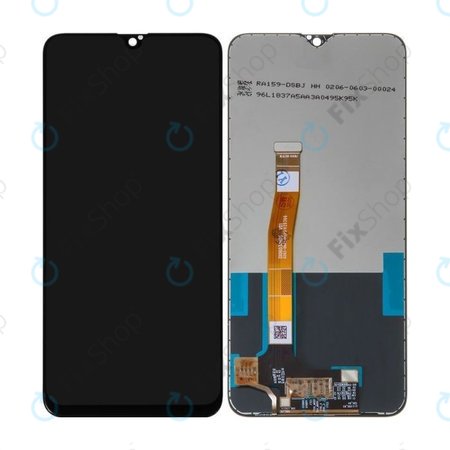 Realme 5 Pro - Écran LCD + Écran tactile