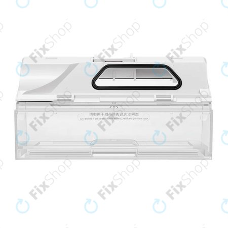 Xiaomi Roborock S5, S6, Xiaowa E2 - Poubelle