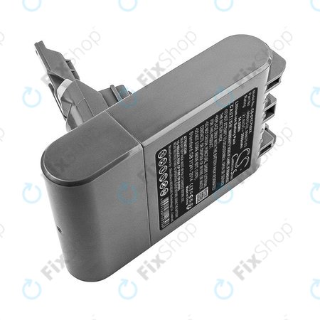 Dyson V7 - Batterie Li-Ion 2500mAh HQ
