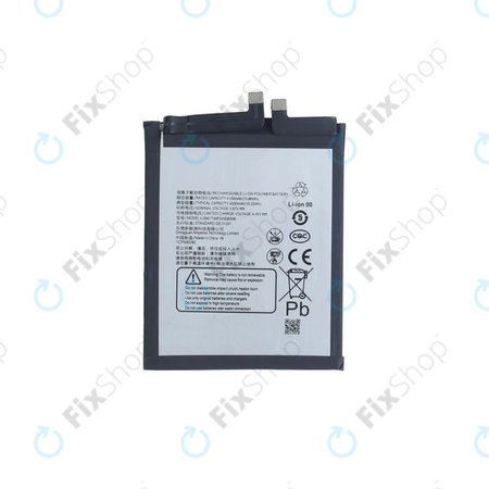 ZTE Axon 30 5G A2322 A2322G - Batterie Li3941t44pgh836548 4200mAh