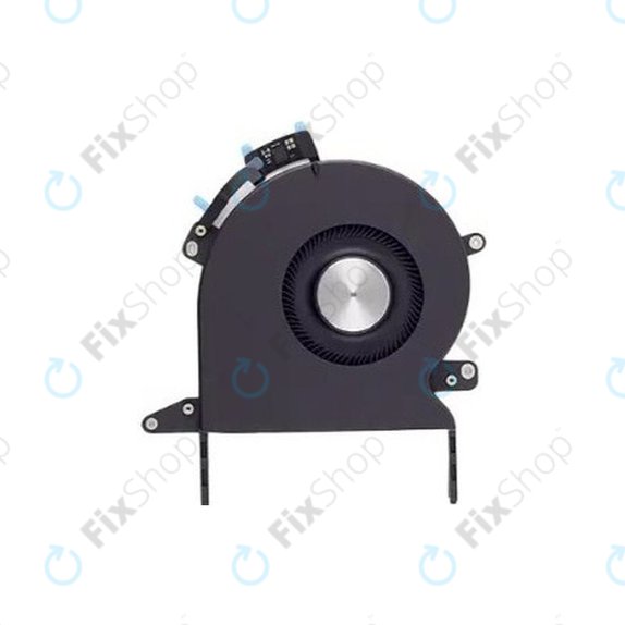Ventilateur (Droit) pour MacBook Pro 14", A2442 (2021), A2779 (2023), 923-06778, Genuine Apple