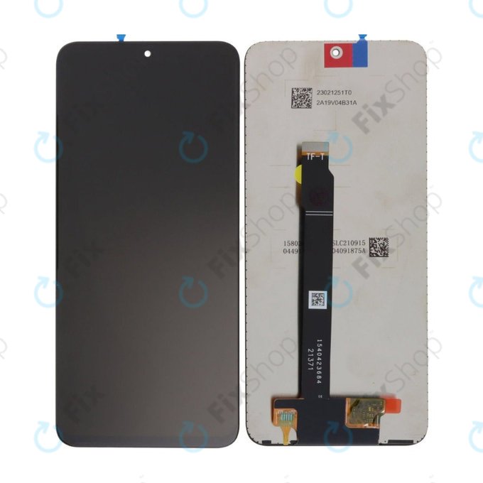 Honor X8 - Écran LCD + Écran tactile