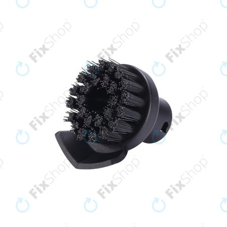 Kärcher SC-series - Brosse ronde a poils en nylon (moyen)