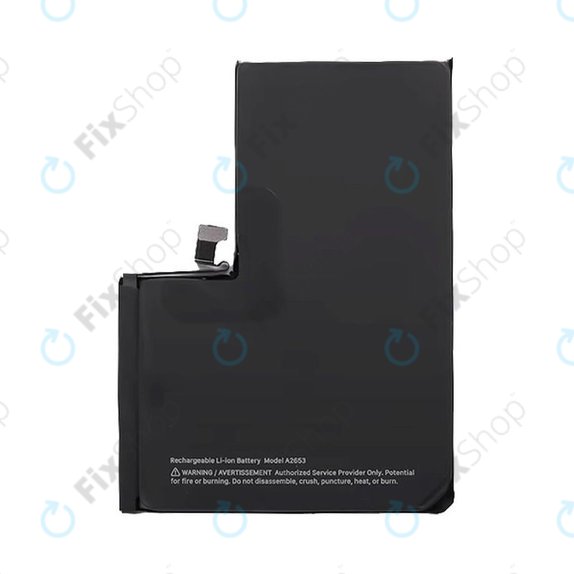 Apple iPhone 13 Pro Max - Batterie 4352mAh