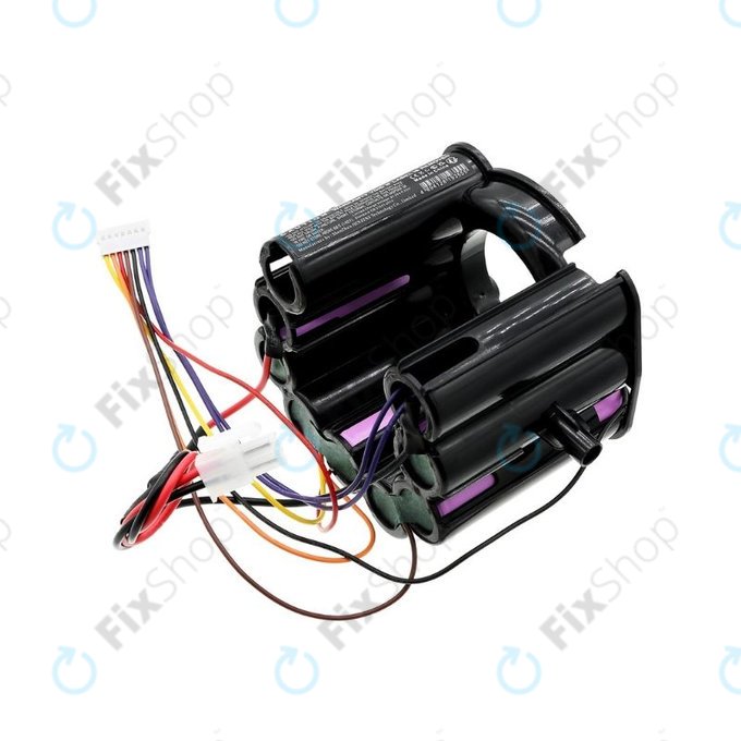 Rowenta RH-series - Batterie SS-9100042161 Li-Ion 22.2V 2500mAh HQ