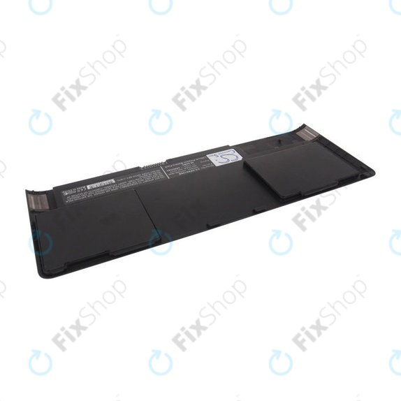 Batterie pour HP EliteBook Revolve 810 G1, 4400mAh, Li-Pol, 11.1V, 0D06XL, HQ