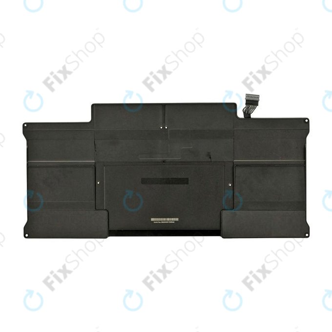 Apple MacBook Air 13" A1369, A1466 (Mi 2011 - Mi 2012) - Batterie A1405 8000mAh FixPremium