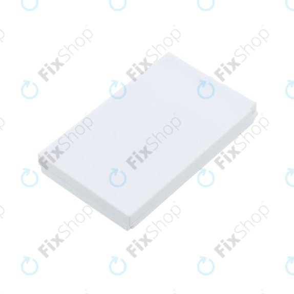 Batterie pour Cipherlab 8300-L, Metrologic MK5502, 750mAh, Li-Ion, 3.7V, BA-80S700, HQ