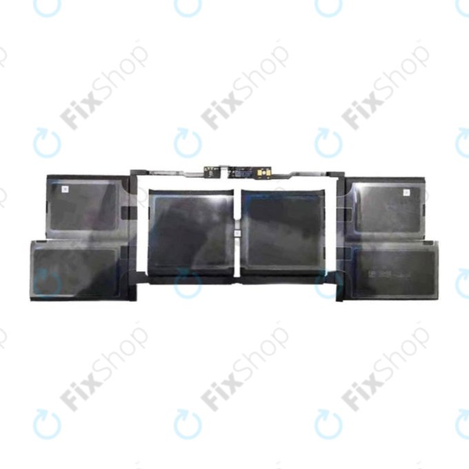Apple MacBook Pro 16" A2141 (2019) - Batterie A2113 8700mAh FixPremium
