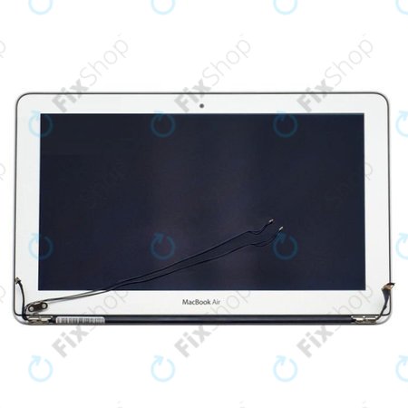 Apple MacBook Air 11" A1465 (Mid 2013 - Early 2015) - Écran LCD + Vitre avant + Coque Refurbished