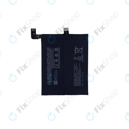 Xiaomi Black Shark 4, 4S - Batterie BS08FA 4500mAh