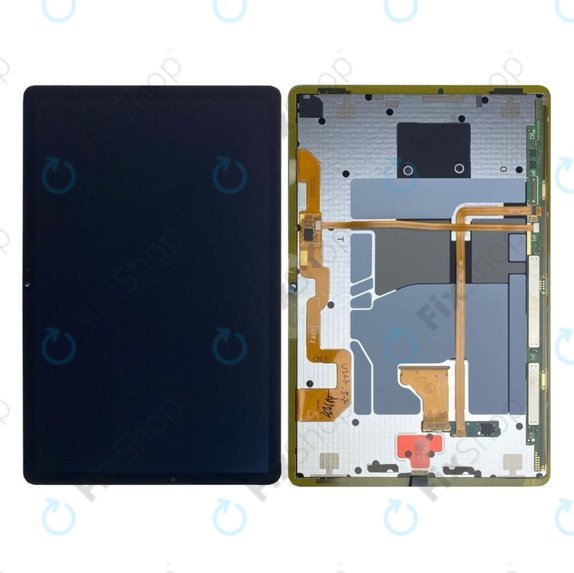 Samsung Galaxy Tab S9 X710, X716B - Écran LCD + Écran tactile OLED
