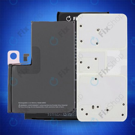 Baterije pour iPhone 13 Pro Max | 661-22294 | 4352mAh | Genuine Apple
