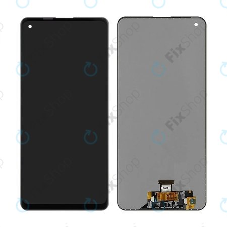 Samsung Galaxy A21s A217F - Écran LCD + Écran tactile TFT