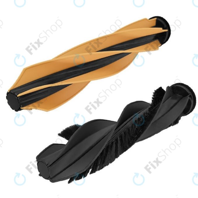 Brosses principales pour Dreame Aqua10 Ultra Roller