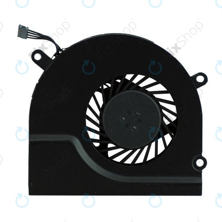 Apple MacBook Pro 15" A1286 (Fin 2008 - Mi 2012) - Ventilateur (gauche)