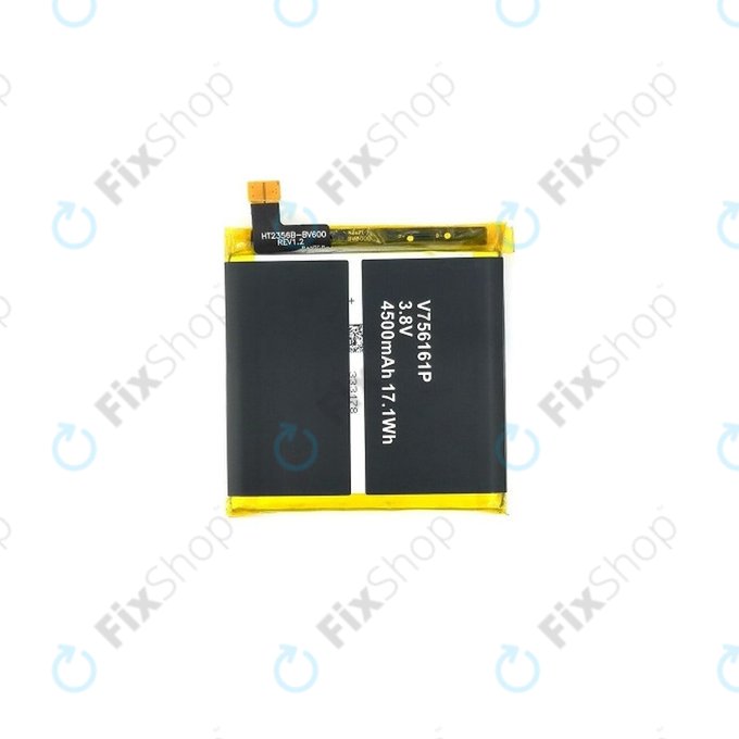 iGet Blackview BV6000 - Batterie V756161P 4500mAh