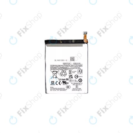 Samsung Galaxy S24 Ultra S928B - Batterie EB-BS928ABY 5000mAh