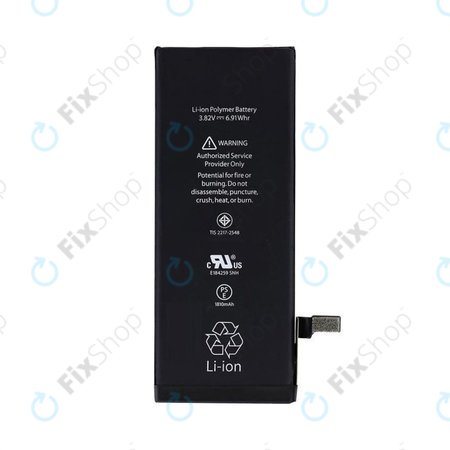 Apple iPhone 6 - Batterie 1810mAh Service Pack
