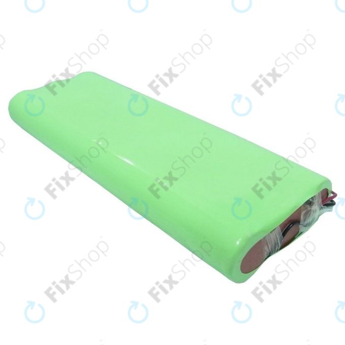 Ecovacs Deebot D-series - Batterie LP43SC1800P12 Ni-MH 14.4V 1800mAh HQ