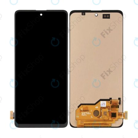 Samsung Galaxy A51 A515F - Écran LCD + Écran tactile OLED