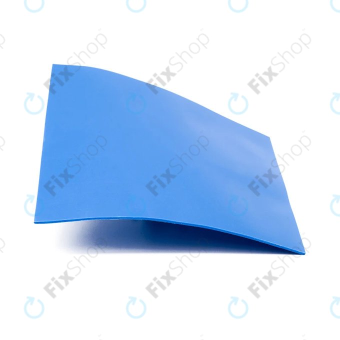 Pad thermique RGEEK AC, 6.0 W/mK, 100 × 100 × 0.5mm