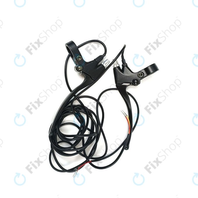 Kugoo M4, M4 Pro - Capteur de levier de frein gauche et droit