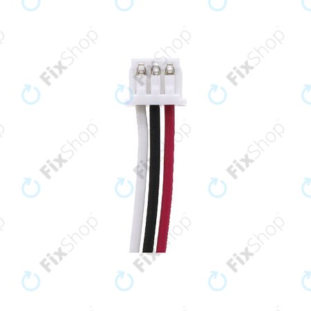 Batterie pour Philips Avent SCD833, Avent SCD835, Avent SCD841, Avent SCD831, 3400mAh, Li-ion, 3.7V, 1S1PBL1865-2.6, HQ