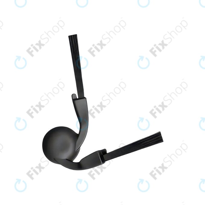 Kit de pièces de rechange pour Xiaomi Robot Vacuum S40 (2x Brosse principale, 4x Filtre, 4x Brosse latérale)
