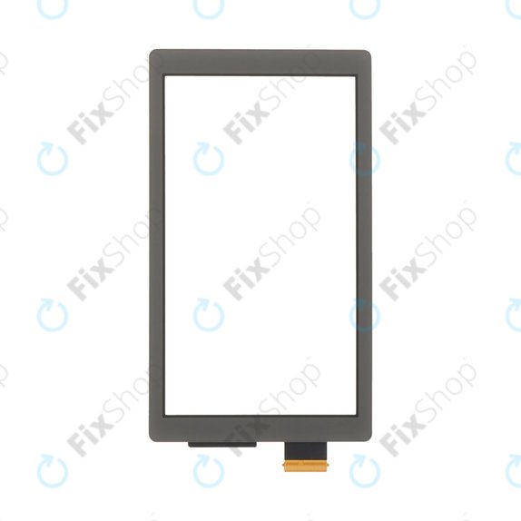 Vitre tactile (Gray) pour Nintendo Switch Lite