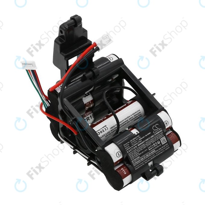 Batterie pour Gorenje 568211, SVC216F, 3000mAh, Li-Ion, 22.2V, 574545, HQ