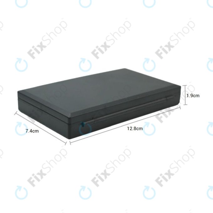 TFY MX-200 - Balance numérique 200g/0,01g