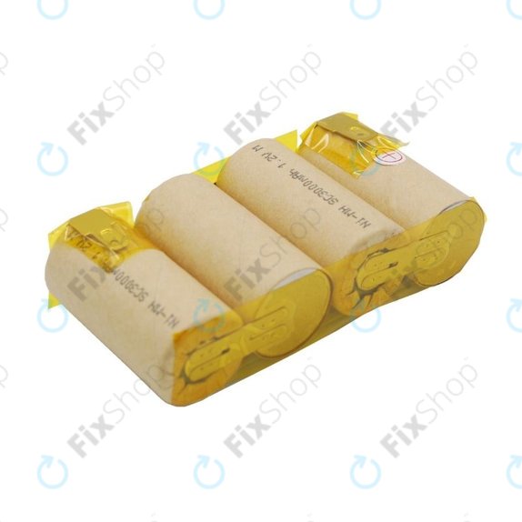 Kärcher K50, K85 - Batterie ABS-K55 Ni-MH 4.8V 3000mAh HQ