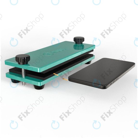 2UUL DA03 - Presse Universelle pour le Remplacement des Écrans LCD (3rd. Gen)
