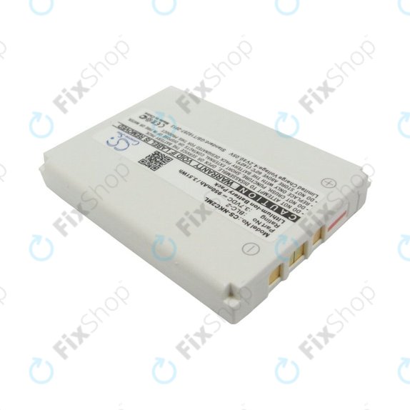 Batterie pour Nokia 1220, 1221, 3310, 950mAh, Li-Ion, 3.7V, BLC-2, HQ
