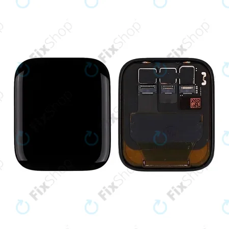 Apple Watch 5, SE 44mm - Écran LCD + Écran Tactile Refurbished PRO