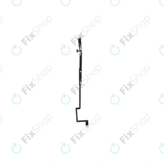 Apple iPhone 16 Pro Max - Bouton d'alimentation du câble flexible