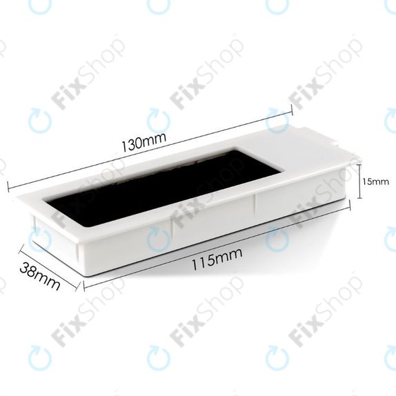 Ecovacs T20-series - Filtre HEPA