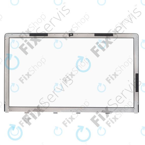 Apple iMac 27" A1312 (Mi 2011) - Vitre avant