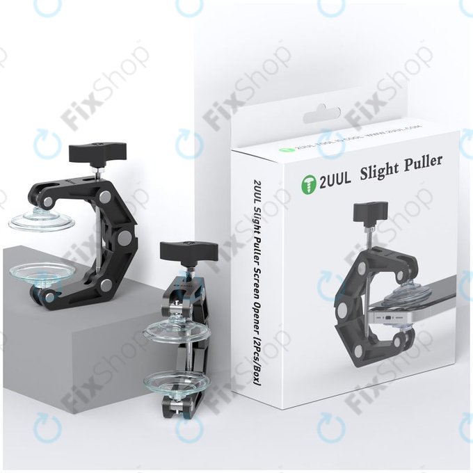 2UUL Slight Puller - Ouvre-écran (2pcs)