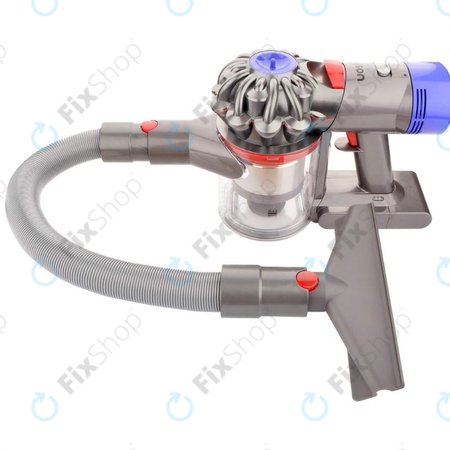 Dyson V-series, Outsize, V15 - Ensemble d'accessoires 6 pieces