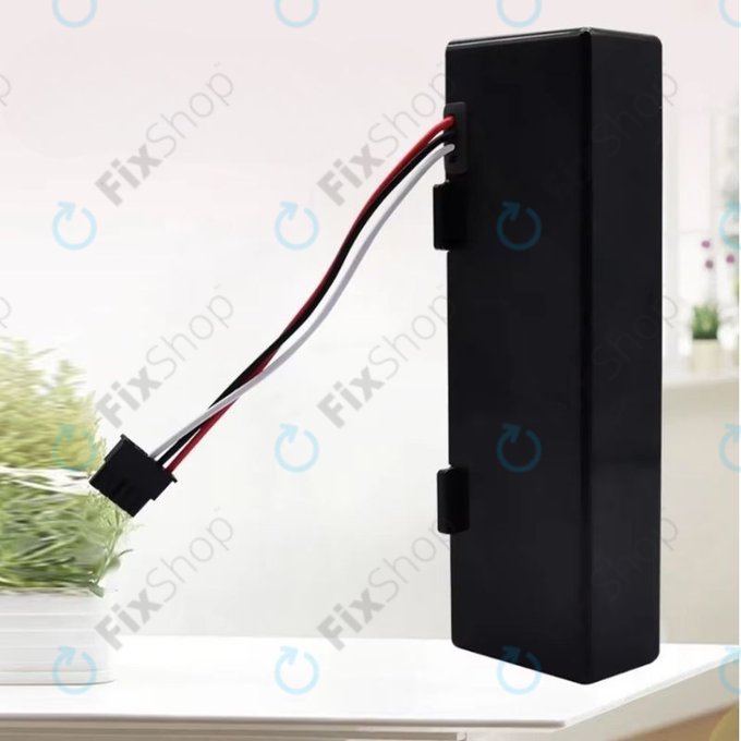 Xiaomi Mi Robot Vacuum Mop Pro (P) - Batterie STYTJ02YM Li-Ion 14.8V 3400mAh