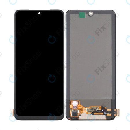 Xiaomi Redmi Note 12 - Écran LCD + Ecran Tactile OLED