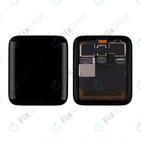 Apple Watch 2 38mm - Écran LCD + Écran Tactile Refurbished PRO