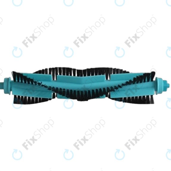 Kit de pièces de rechange pour Eta Aquilo Pro, Cecotec Conga 11090 (2x Brosse principale, 4x Filtre, 4x Brosse latérale, 8x Chiffon de vadrouille, 4x Sac à poussière)