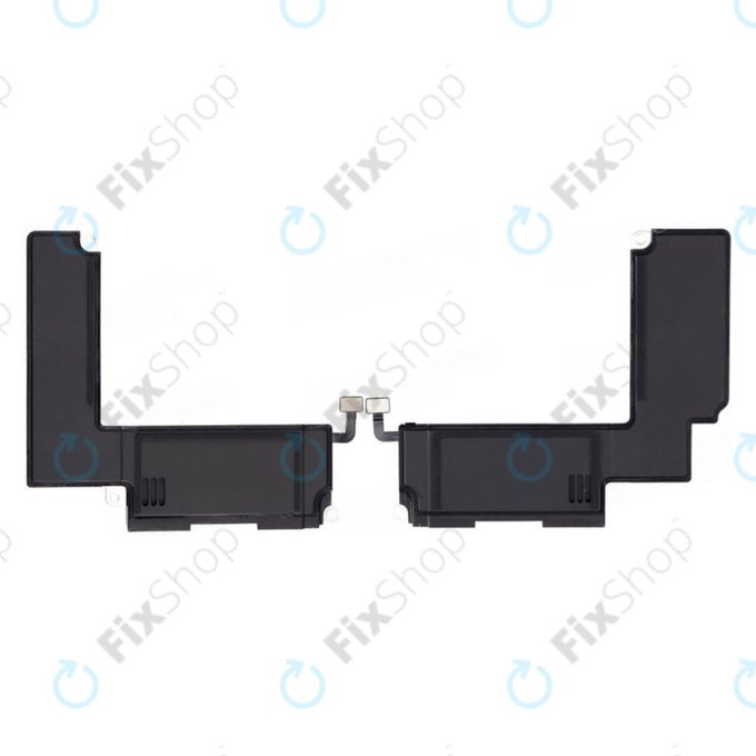 Haut-parleurs (Gauche et Droit) pour MacBook Air 15", A3114 (2024), 923-10339, Genuine Apple