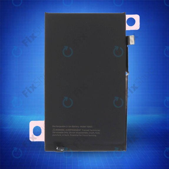 Apple iPhone 16 Plus - Batterie 4674mAh Service Pack