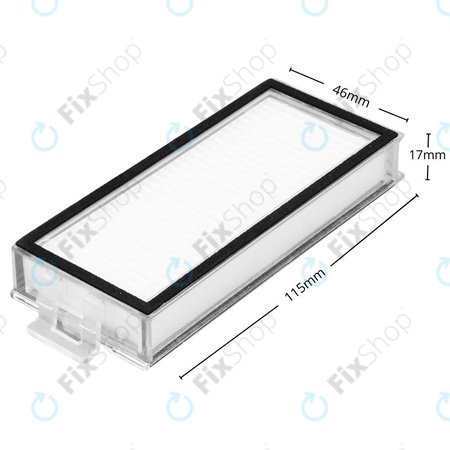 Xiaomi Roborock Q-series - Filtre HEPA